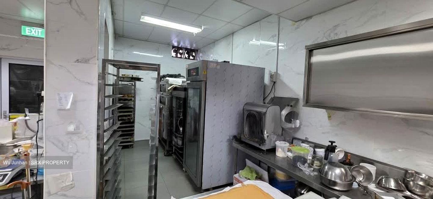 Tiong Bahru Estate (D3), Retail #596878981